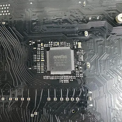 ASRock B650M-CX REV 2.03 AM5 Micro ATX Motherboard AMD Ryzen 7000 8000 9000 DDR5 - Thumbnail 10