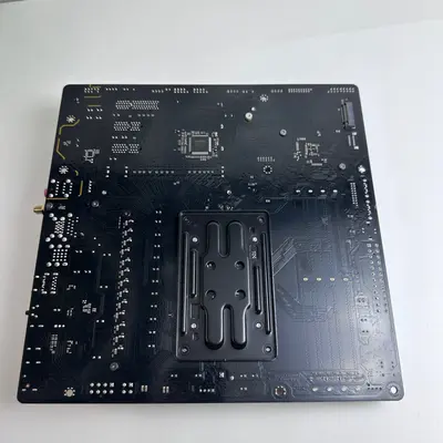 ASRock B650M-CX REV 2.03 AM5 Micro ATX Motherboard AMD Ryzen 7000 8000 9000 DDR5 - Thumbnail 3