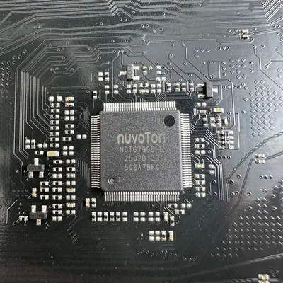 ASRock B760M-CX LGA 1700 Micro ATX Motherboard Intel 12th 13th 14th DDR5 - Thumbnail 10