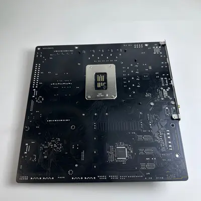 ASRock B760M-CX LGA 1700 Micro ATX Motherboard Intel 12th 13th 14th DDR5 - Thumbnail 2