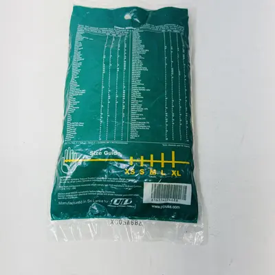 Assurance Hand Protection Gloves Size Large - Thumbnail 1