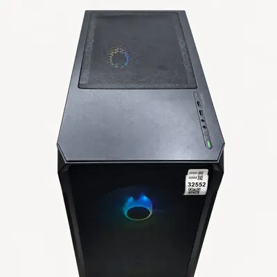 ASUS Gaming Desktop, Ryzen 5 5500, 16GB DDR4, 1TB SSD, RTX 3050 6GB - Thumbnail 7