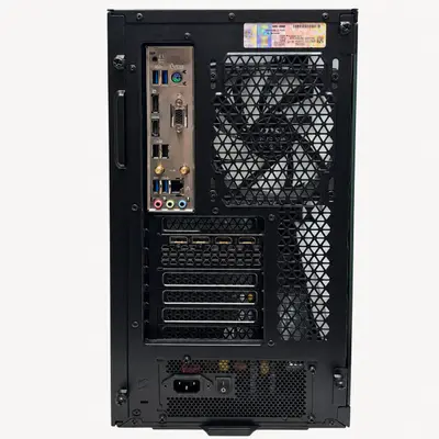 ASUS Gaming Desktop, Ryzen 5 5500, 16GB DDR4, 1TB SSD, RTX 3050 6GB - Thumbnail 6