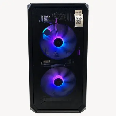 ASUS Gaming Desktop, Ryzen 5 5500, 16GB DDR4, 1TB SSD, RTX 3050 6GB - Thumbnail 5