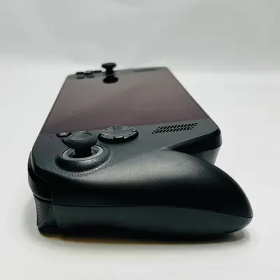 ASUS ROG Ally X Handheld PC 7" FHD 120Hz, Ryzen AI Z2 Extreme, 24GB RAM, 1TB SSD - Thumbnail 4