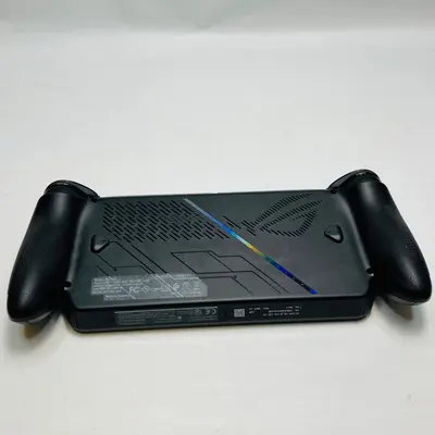 ASUS ROG Ally X Handheld PC 7" FHD 120Hz, Ryzen AI Z2 Extreme, 24GB RAM, 1TB SSD - Thumbnail 6