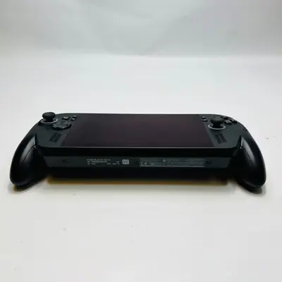 ASUS ROG Ally X Handheld PC 7" FHD 120Hz, Ryzen AI Z2 Extreme, 24GB RAM, 1TB SSD - Thumbnail 5