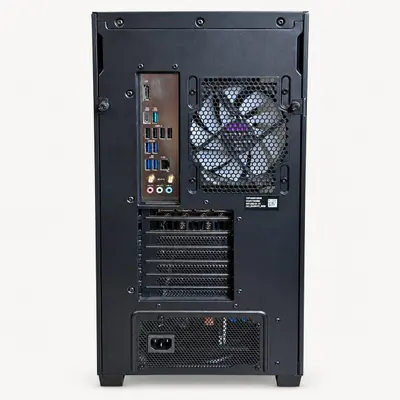 ASUS ROG G700TF Gaming Desktop, Ultra 5 225F, 16GB DDR5, 1TB SSD, RTX 5060 8GB - Thumbnail 7
