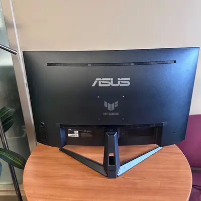 ASUS TUF $249 Gaming Monitor VG32VQM5B 32" FHD 1080p 240Hz 1ms Curved FreeSync - Thumbnail 3