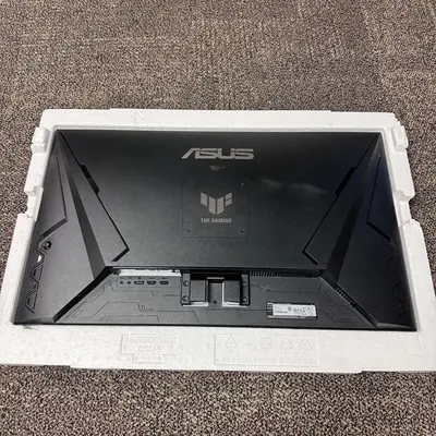 ASUS TUF Gaming VG32AQAY1A 31.5" QHD 2K 1440p 1ms 165Hz VA Gaming Monitor - Thumbnail 5