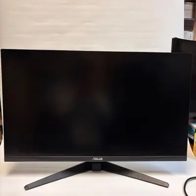 ASUS TUF VG32AQ 32" QHD IPS Gaming Monitor 165Hz - Thumbnail 4