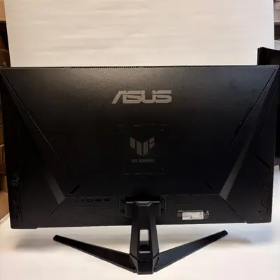 ASUS TUF VG32AQ 32" QHD IPS Gaming Monitor 165Hz - Thumbnail 3