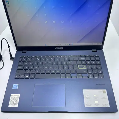 ASUS VivoBook 15.6" FHD Laptop, Intel Pentium N5030, 4GB RAM, 128GB, Windows 11 - Thumbnail 7
