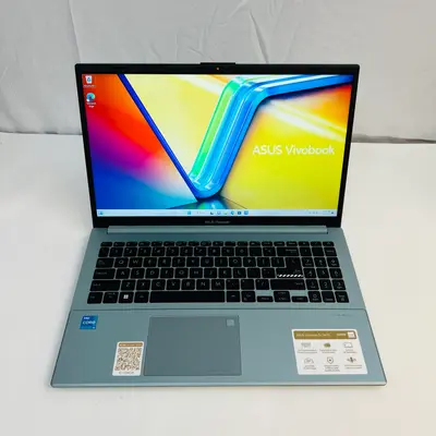 ASUS Vivobook Go E1504G Notebook, 15.6-inch FHD, i3-N305, 8GB, 256GB SSD - Thumbnail 6