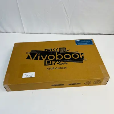 ASUS Vivobook Go E1504G Notebook, 15.6-inch FHD, i3-N305, 8GB, 256GB SSD - Thumbnail 5