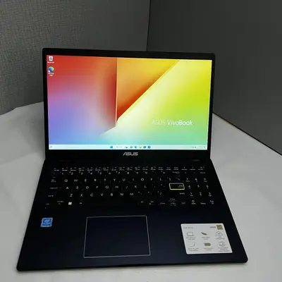 ASUS VivoBook L510M Laptop, 15.6-inch FHD, Celeron N4020 - Thumbnail 4