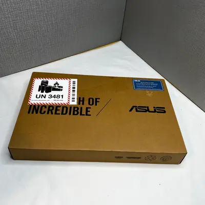 ASUS VivoBook L510M Laptop, 15.6-inch FHD, Celeron N4020 - Thumbnail 10