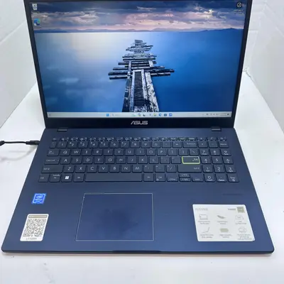 ASUS VivoBook L510MA Laptop, 15.6" FHD, Pentium N5030, 4GB RAM, 128GB eMMC - Thumbnail 6