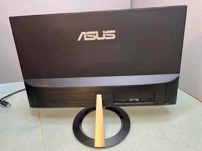 ASUS VZ239H 23" Full HD 1080p IPS Eye Care Monitor, Ultra-Slim, HDMI, VGA - Thumbnail 5