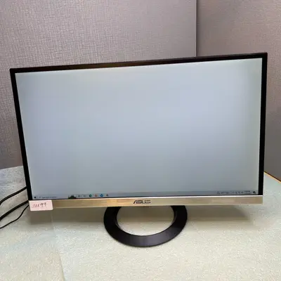 ASUS VZ239H 23" Full HD 1080p IPS Eye Care Monitor, Ultra-Slim, HDMI, VGA - Thumbnail 4