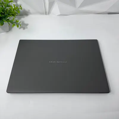 ASUS Zenbook S16 Laptop, 16" 3K OLED, Ryzen AI 9 465, 32GB, 1TB, Radeon 880M - Thumbnail 6