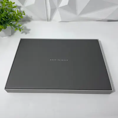 ASUS Zenbook S16 Laptop, 16" 3K OLED, Ryzen AI 9 465, 32GB, 1TB, Radeon 880M - Thumbnail 9