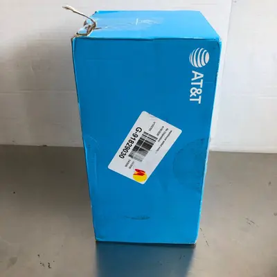 AT&T BGW320-500 Fiber Optic Gateway Wi-Fi 6 Router Broadband Modem BGW530-900 - Thumbnail 10
