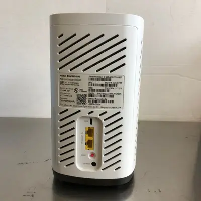AT&T BGW320-500 Fiber Optic Gateway Wi-Fi 6 Router Broadband Modem BGW530-900 - Thumbnail 3