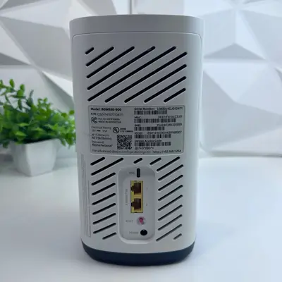AT&T BGW530-900 Fiber Wi-Fi Gateway Broadband Modem Router Humax BGW530 Genuine - Thumbnail 2