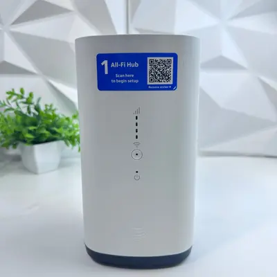 AT&T BGW530-900 Fiber Wi-Fi Gateway Broadband Modem Router Humax BGW530 Genuine - Thumbnail 9