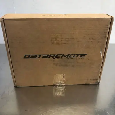 AT&T DataRemote CDS-9010 Cellular LTE Data Over WiFi Wireless Router - Thumbnail 4