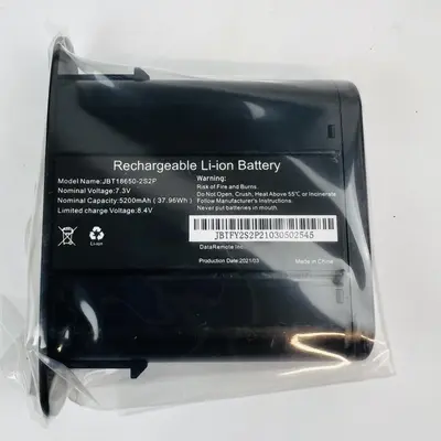 AT&T DataRemote CDS-9010 Cellular LTE Data Over WiFi Wireless Router - Thumbnail 8
