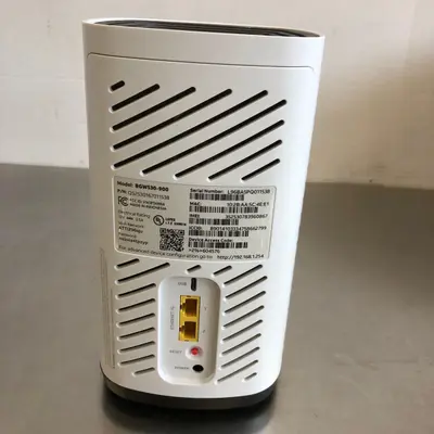 AT&T Fiber Internet Gateway Modem Router BGW320-500 BGW530-900 Dual-Band Wi-Fi 6 - Thumbnail 4