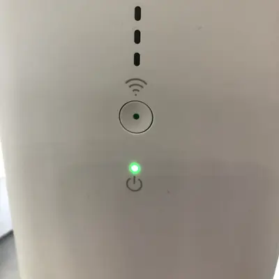 AT&T Fiber Internet Gateway Modem Router BGW320-500 BGW530-900 Dual-Band Wi-Fi 6 - Thumbnail 9