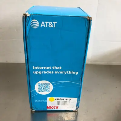 AT&T Fiber Internet Gateway Modem Router BGW320-500 BGW530-900 Dual-Band Wi-Fi 6 - Thumbnail 10