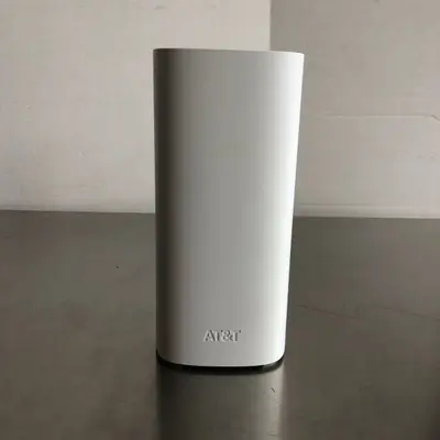 AT&T Smart Wi-Fi Extender Air4971 Dual-Band Mesh Router WFEXT4971-41 - Thumbnail 2