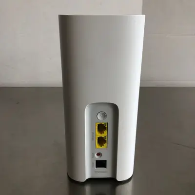 AT&T Smart Wi-Fi Extender Air4971 Dual-Band Mesh Router WFEXT4971-41 - Thumbnail 3
