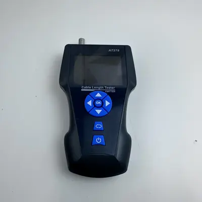 AT278 Cable Length Tester - Ethernet Network Phone Wire Tester - Thumbnail 2