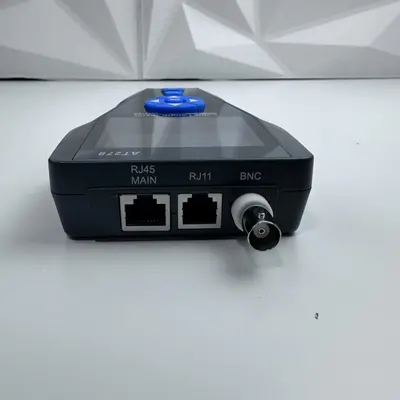 AT278 Cable Length Tester - Ethernet Network Phone Wire Tester - Thumbnail 6