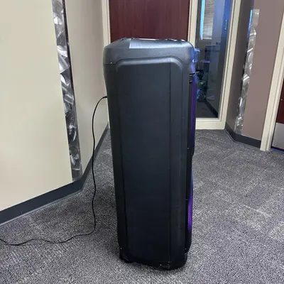 Atalax SoundWave Professional Wireless Speaker – 20000W Output - Thumbnail 6
