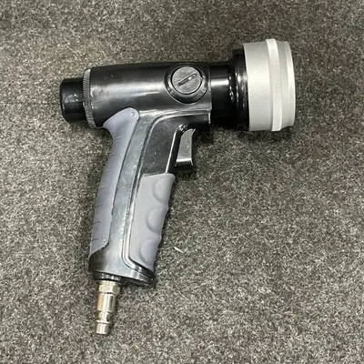 AtMet ProAir Venturi Dunnage Air Bag Inflator Gun - Thumbnail 9