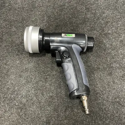 AtMet ProAir Venturi Dunnage Air Bag Inflator Gun - Thumbnail 2