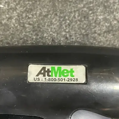 AtMet ProAir Venturi Dunnage Air Bag Inflator Gun - Thumbnail 5