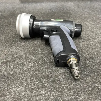 AtMet ProAir Venturi Dunnage Air Bag Inflator Gun - Thumbnail 3