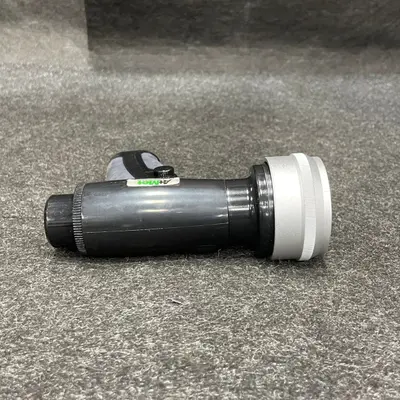 AtMet ProAir Venturi Dunnage Air Bag Inflator Gun - Thumbnail 7
