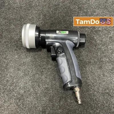 AtMet ProAir Venturi Dunnage Air Bag Inflator Gun - New Open Box - Real photo at TamDo.us