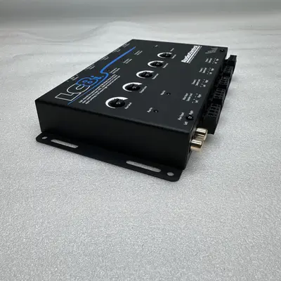 AudioControl LC8i 8 Channel Line Output Converter Aux Input ACR-3 Remote - Thumbnail 8