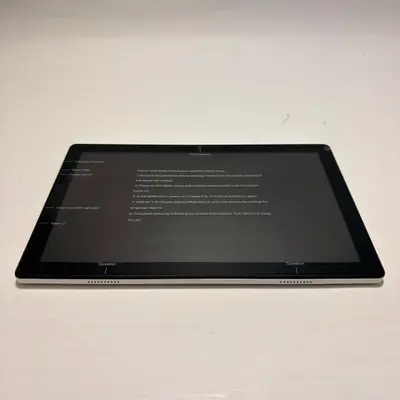 AUMIOS 10.1" Android 14 Tablet 64GB WiFi Octa-Core C10 - Thumbnail 3