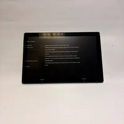 AUMIOS 10.1" Android 14 Tablet 64GB WiFi Octa-Core C10 - Thumbnail 5