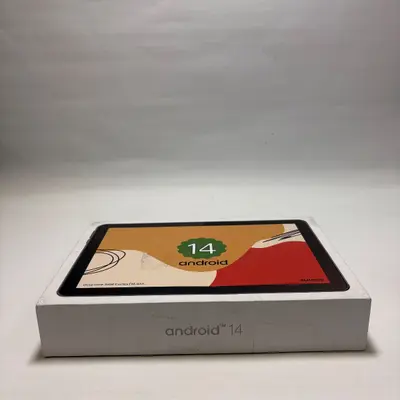 AUMIOS 10.1" Android 14 Tablet 64GB WiFi Octa-Core C10 - Thumbnail 8